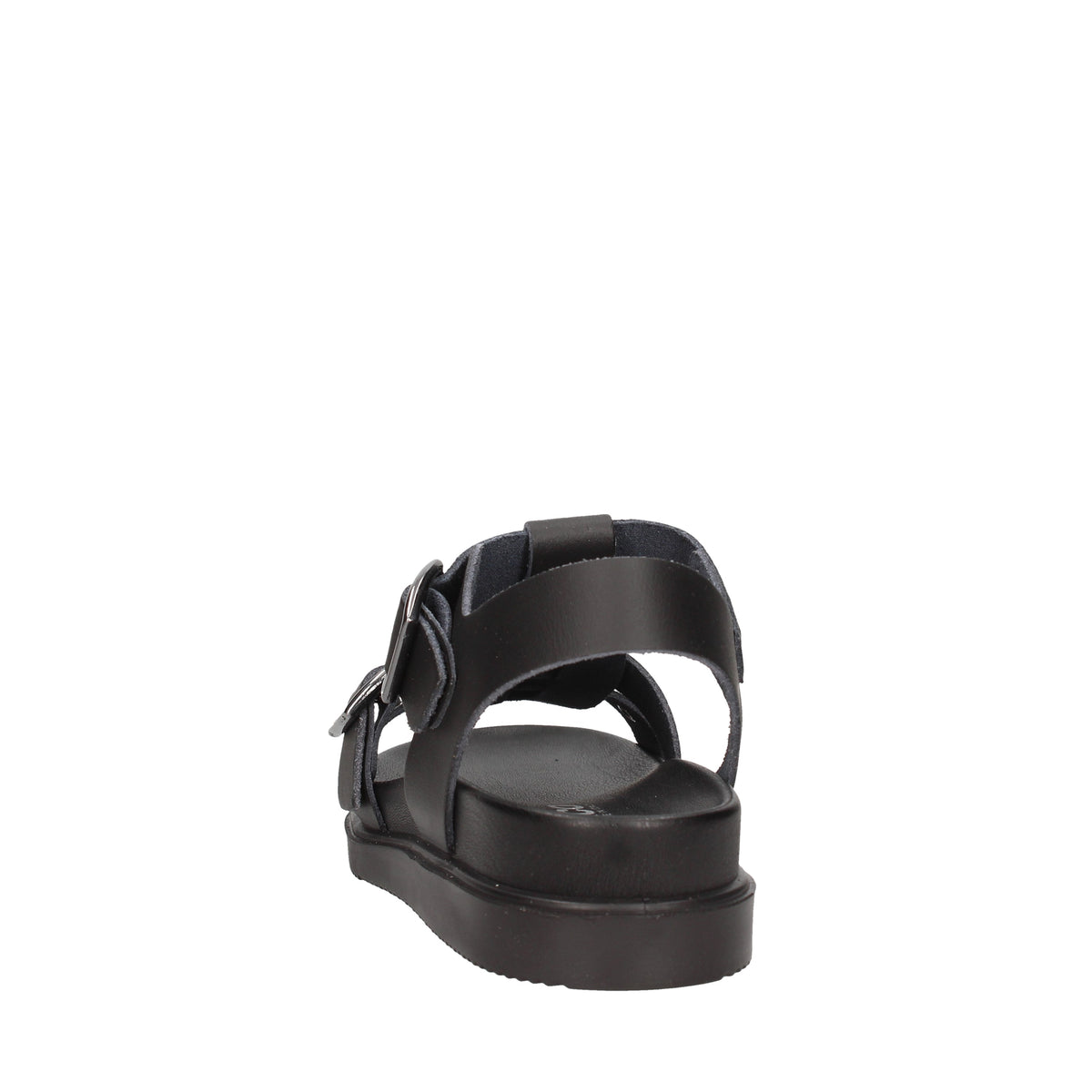 IGI&CO SANDALO Donna 1682400 NERO