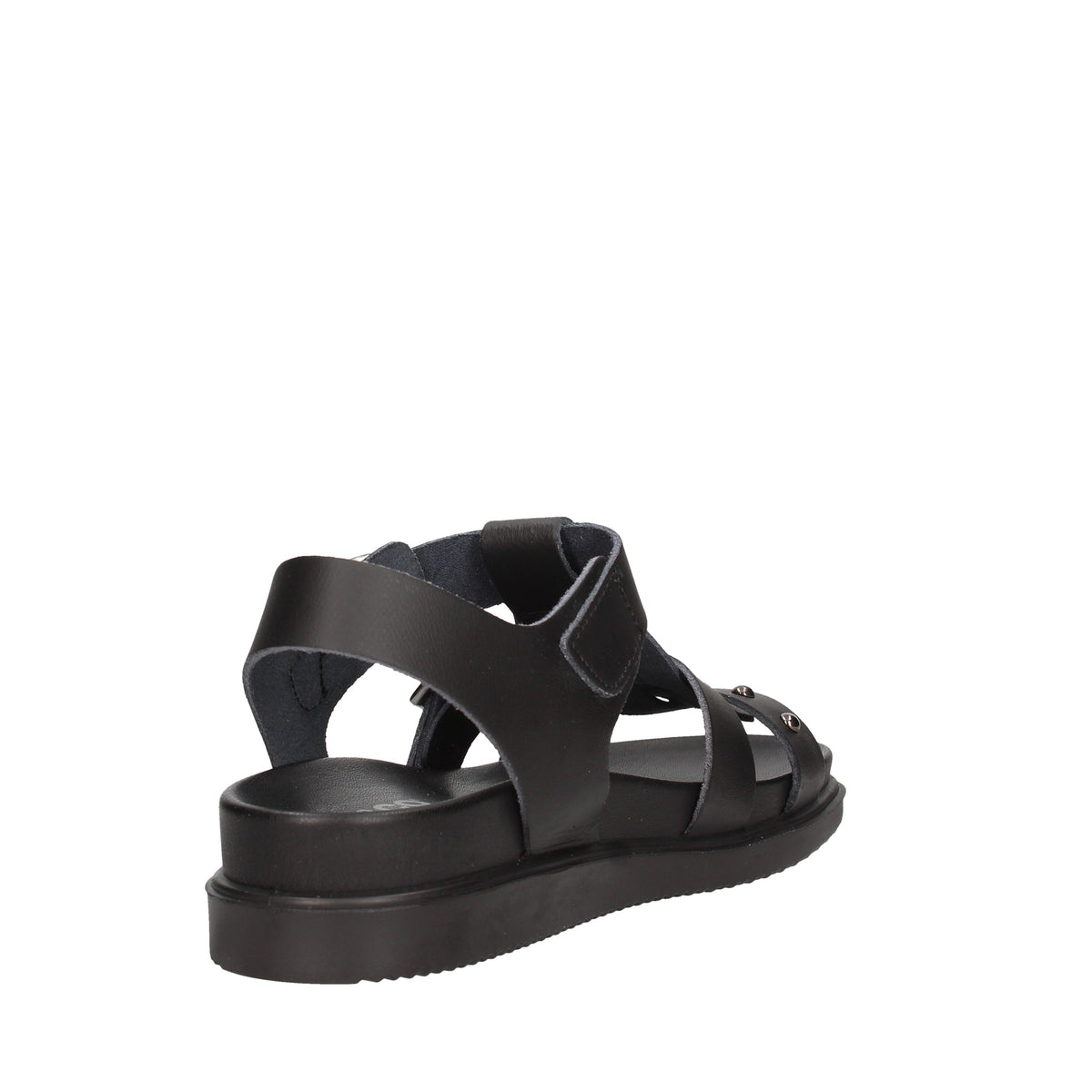 IGI&CO SANDALO Donna 1682400 NERO