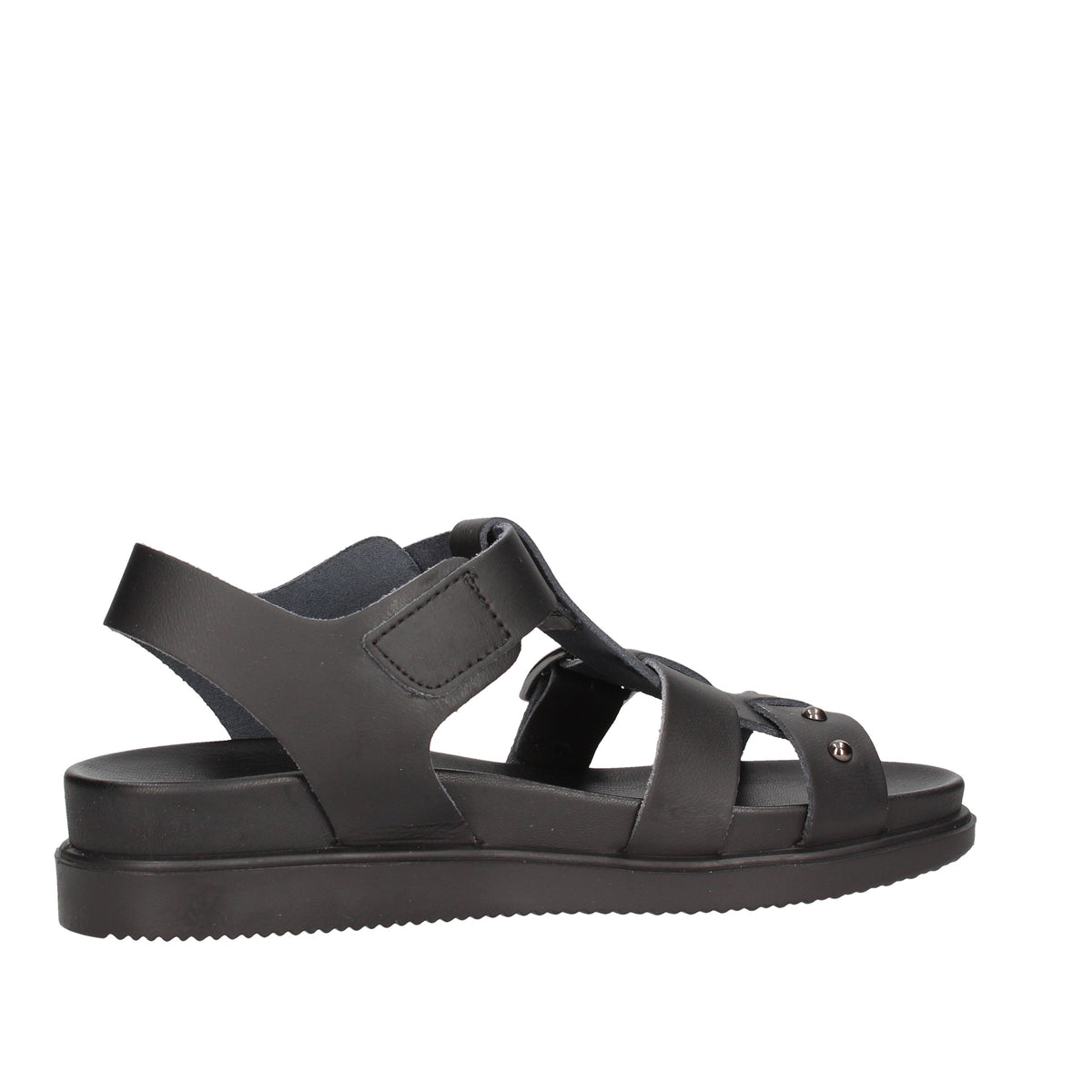 IGI&CO SANDALO Donna 1682400 NERO