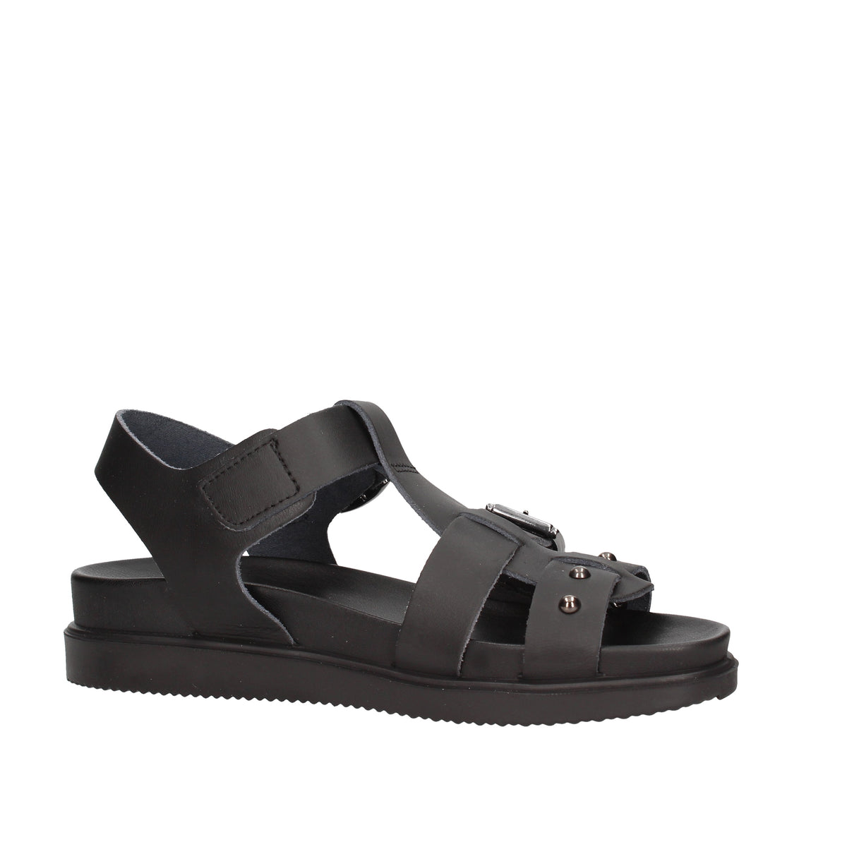 IGI&CO SANDALO Donna 1682400 NERO