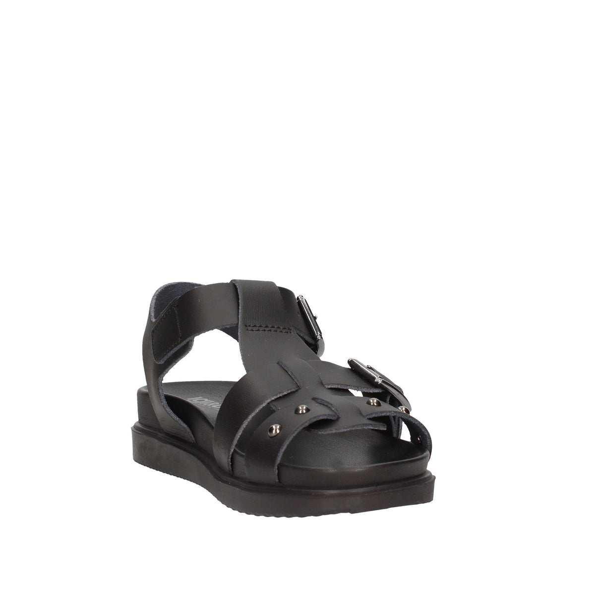 IGI&CO SANDALO Donna 1682400 NERO