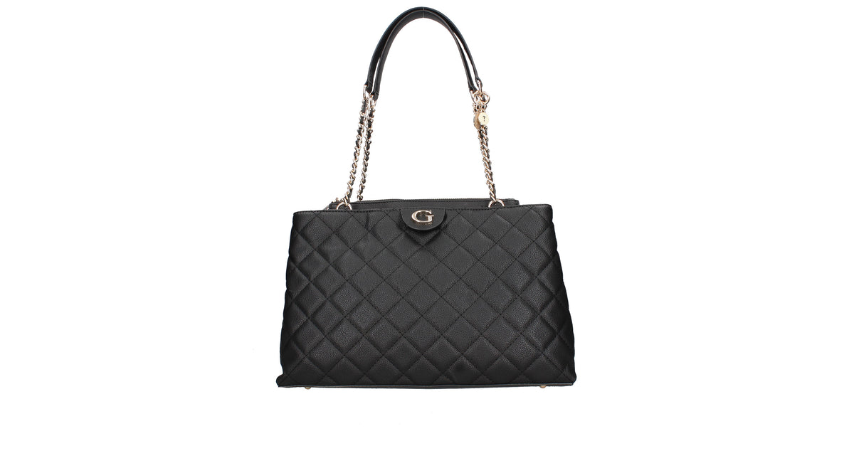 GUESS BORSA Donna HWQG8394230 NERO