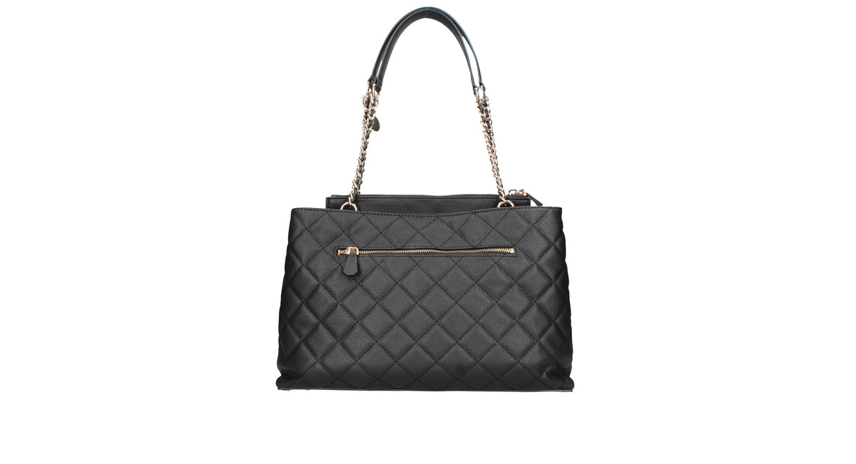GUESS BORSA Donna HWQG8394230 NERO