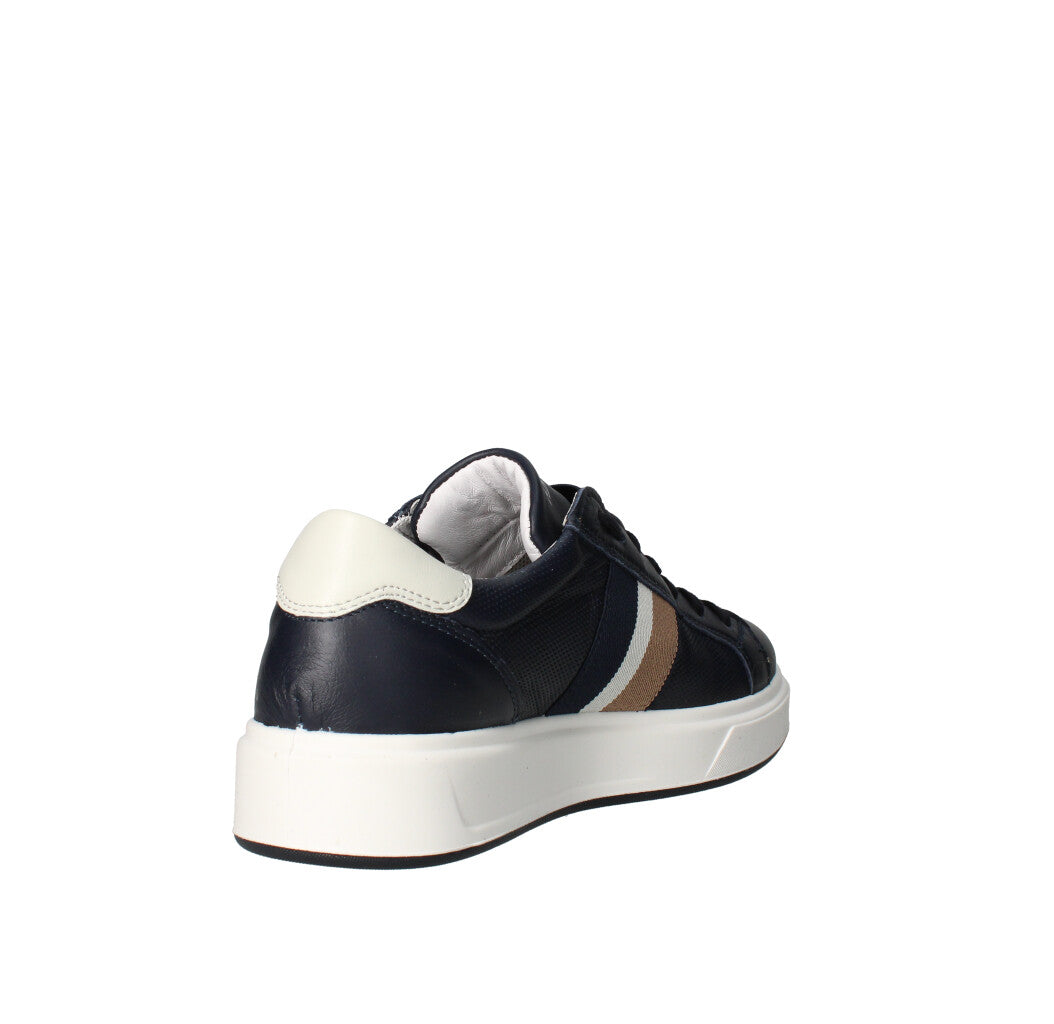 IGI&CO SNEAKERS  3625911 BLU