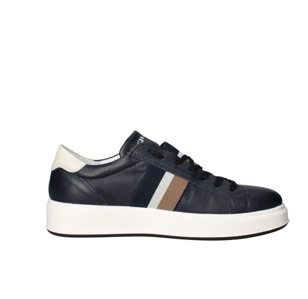IGI&CO SNEAKERS  3625911 BLU