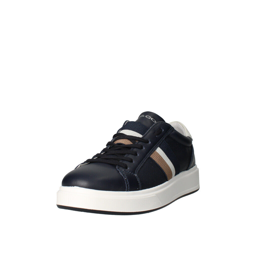 IGI&CO SNEAKERS  3625911 BLU