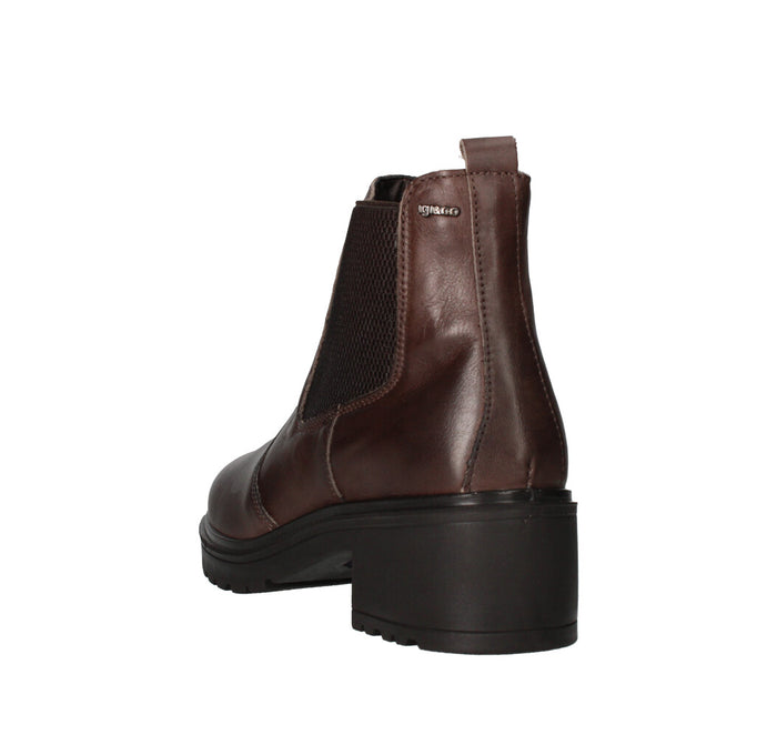 IGI&CO TRONCHETTO Donna 4651611 T MORO