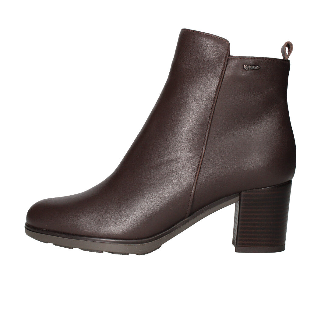 IGI&CO TRONCHETTO Donna 4695122 T MORO