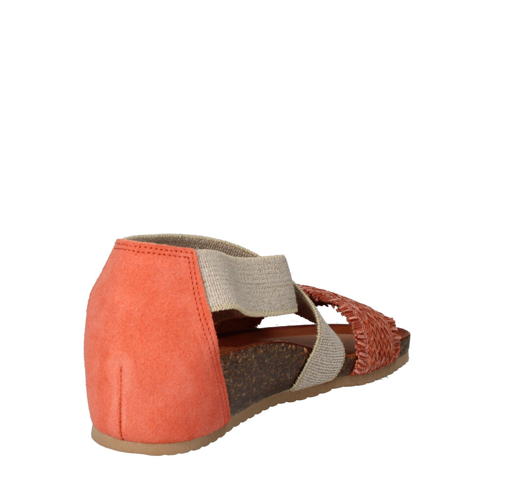IGI&CO SANDALO Donna 5697933 ARANCIO