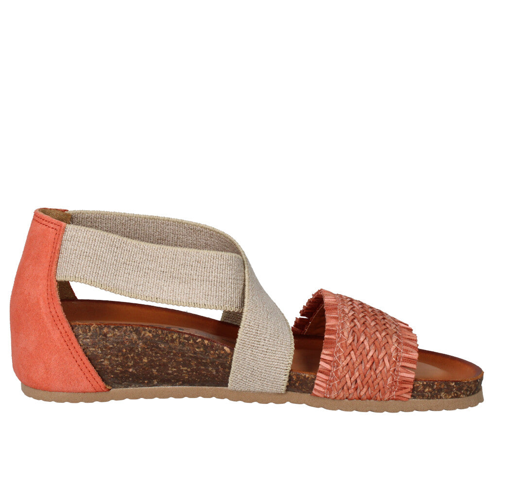 IGI&CO SANDALO Donna 5697933 ARANCIO