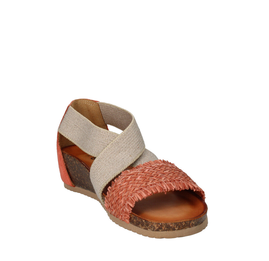 IGI&CO SANDALO Donna 5697933 ARANCIO