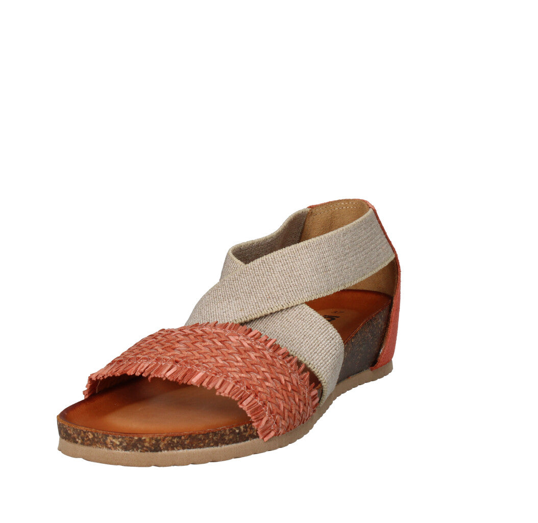 IGI&CO SANDALO Donna 5697933 ARANCIO