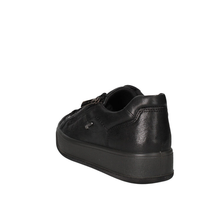 IGI&CO SNEAKERS Donna 6669600 NERO