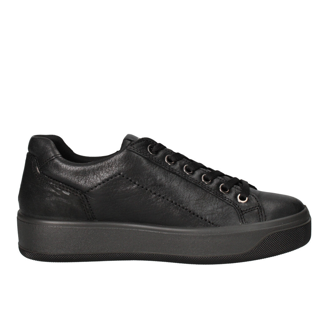 IGI&CO SNEAKERS Donna 6669600 NERO
