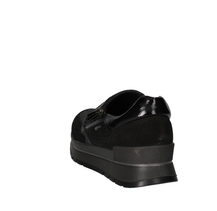 IGI&CO SNEAKERS Donna 6673700 NERO