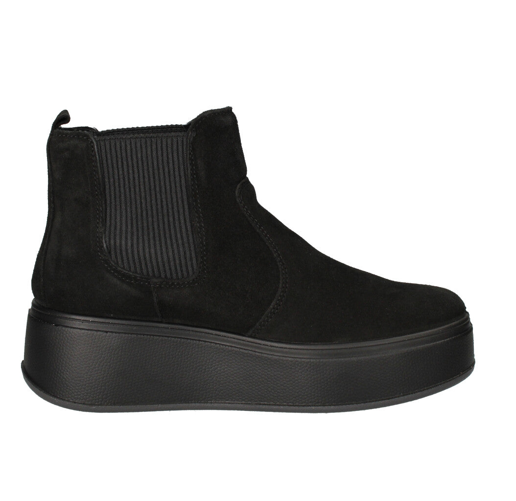 IGI&CO STIVALETTO Donna 6672000 NERO