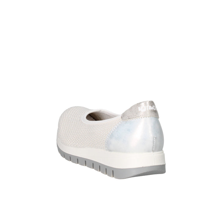 IGI&CO BALLERINA Donna 7658544 AVORIO