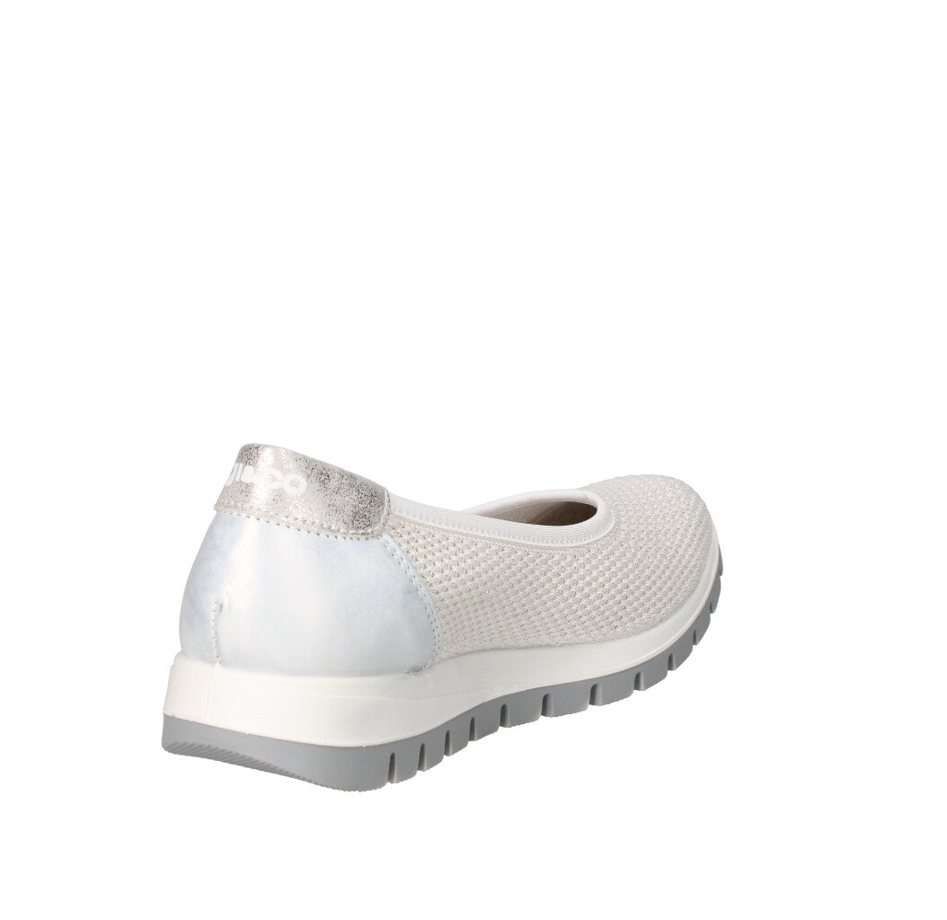 IGI&CO BALLERINA Donna 7658544 AVORIO