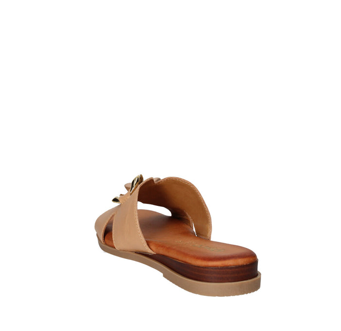 IGI&CO SCALZATO Donna 7686411 SABBIA