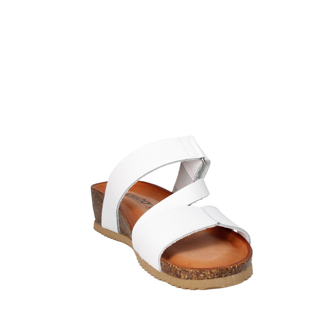 IGI&CO SCALZATO Donna 7698311 BIANCO