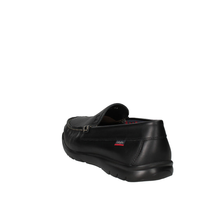 CALLAGHAN MOCASSINO  18001 NERO