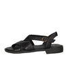 bueno-sandalo-donna-we2803-nero