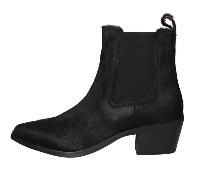 FRAU CAMPEROS Donna 76E3 NERO