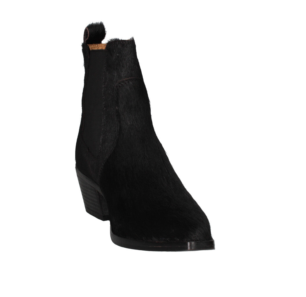 FRAU CAMPEROS Donna 76E3 NERO