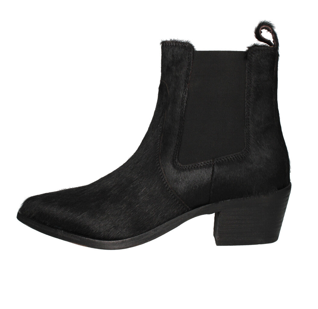 FRAU CAMPEROS Donna 76E3 NERO