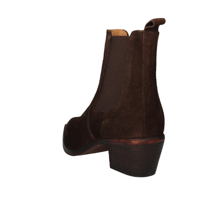 FRAU CAMPEROS Donna 76A3 T MORO