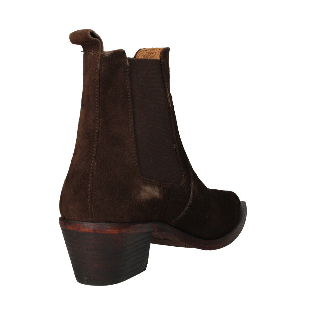 FRAU CAMPEROS Donna 76A3 T MORO