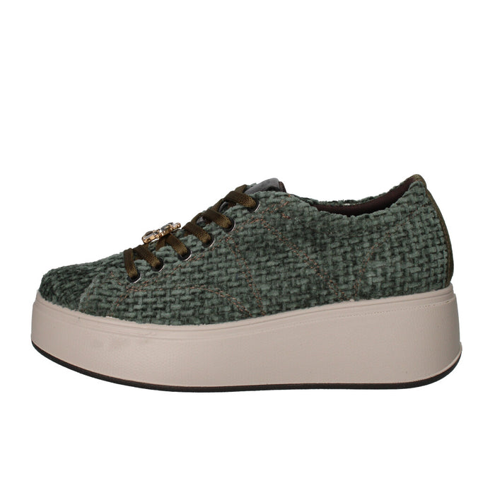 IGI&CO SNEAKERS Donna 8671411 VERDE