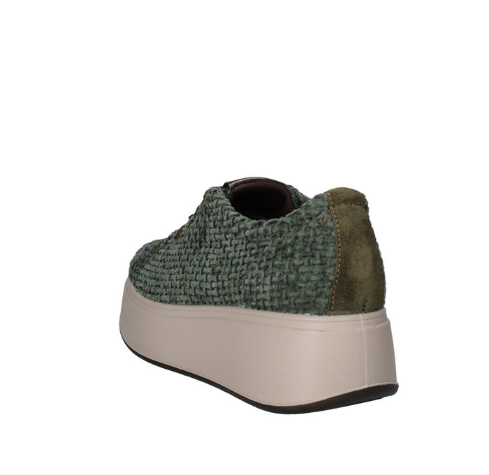 IGI&CO SNEAKERS Donna 8671411 VERDE