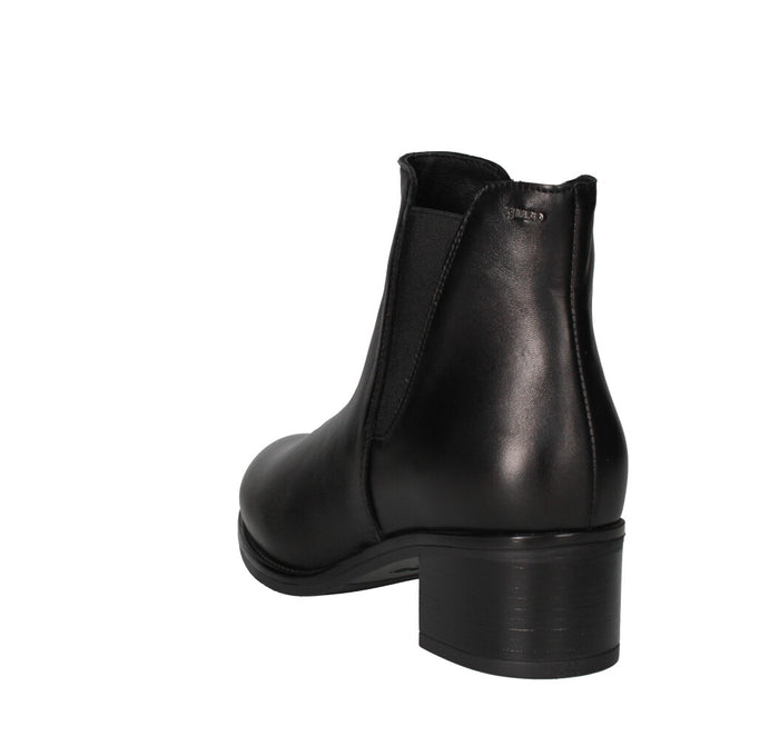 IGI&CO TRONCHETTO Donna 8687400 NERO