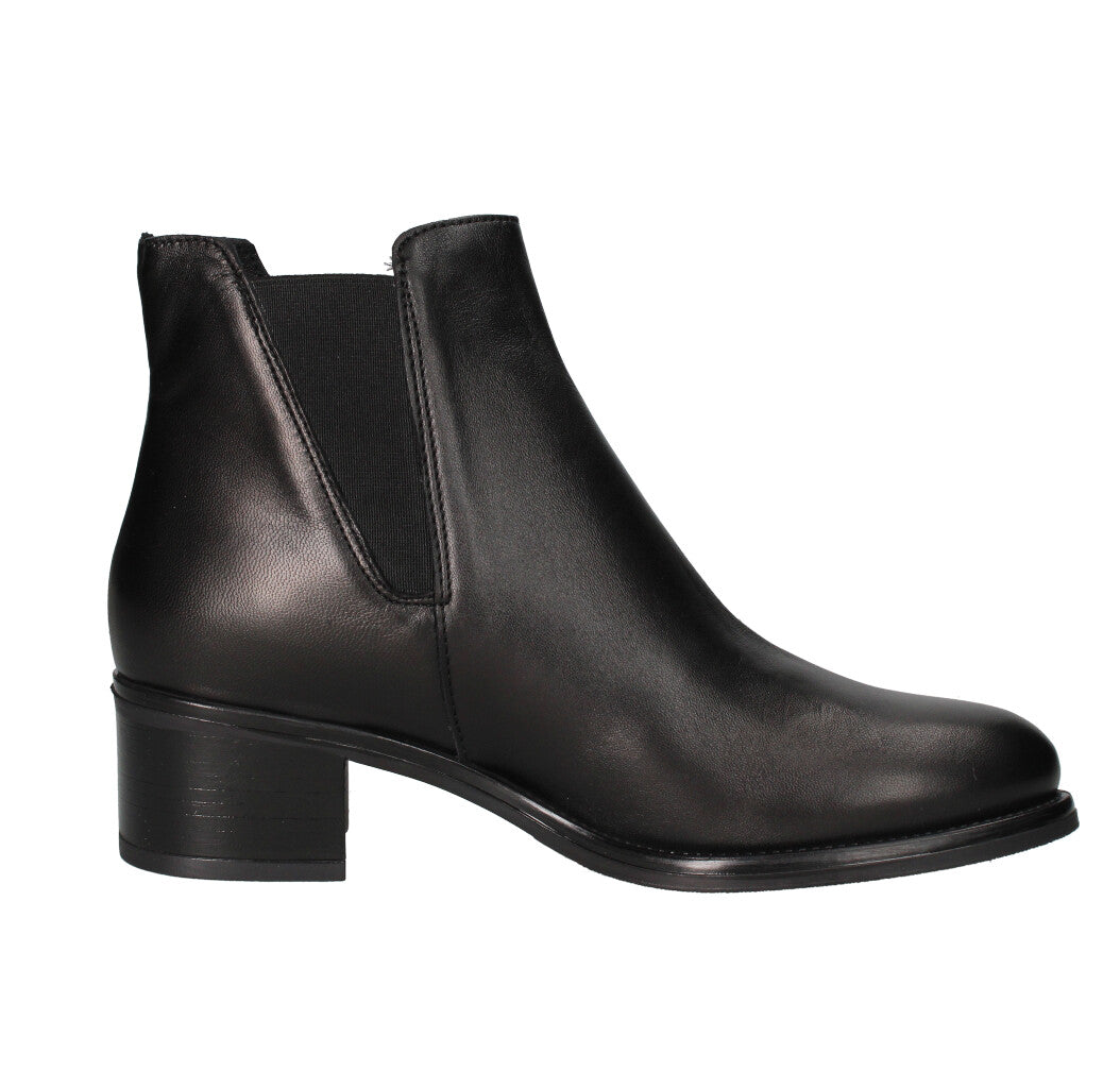 IGI&CO TRONCHETTO Donna 8687400 NERO