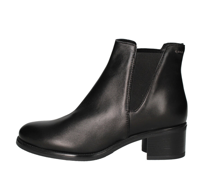 IGI&CO TRONCHETTO Donna 8687400 NERO