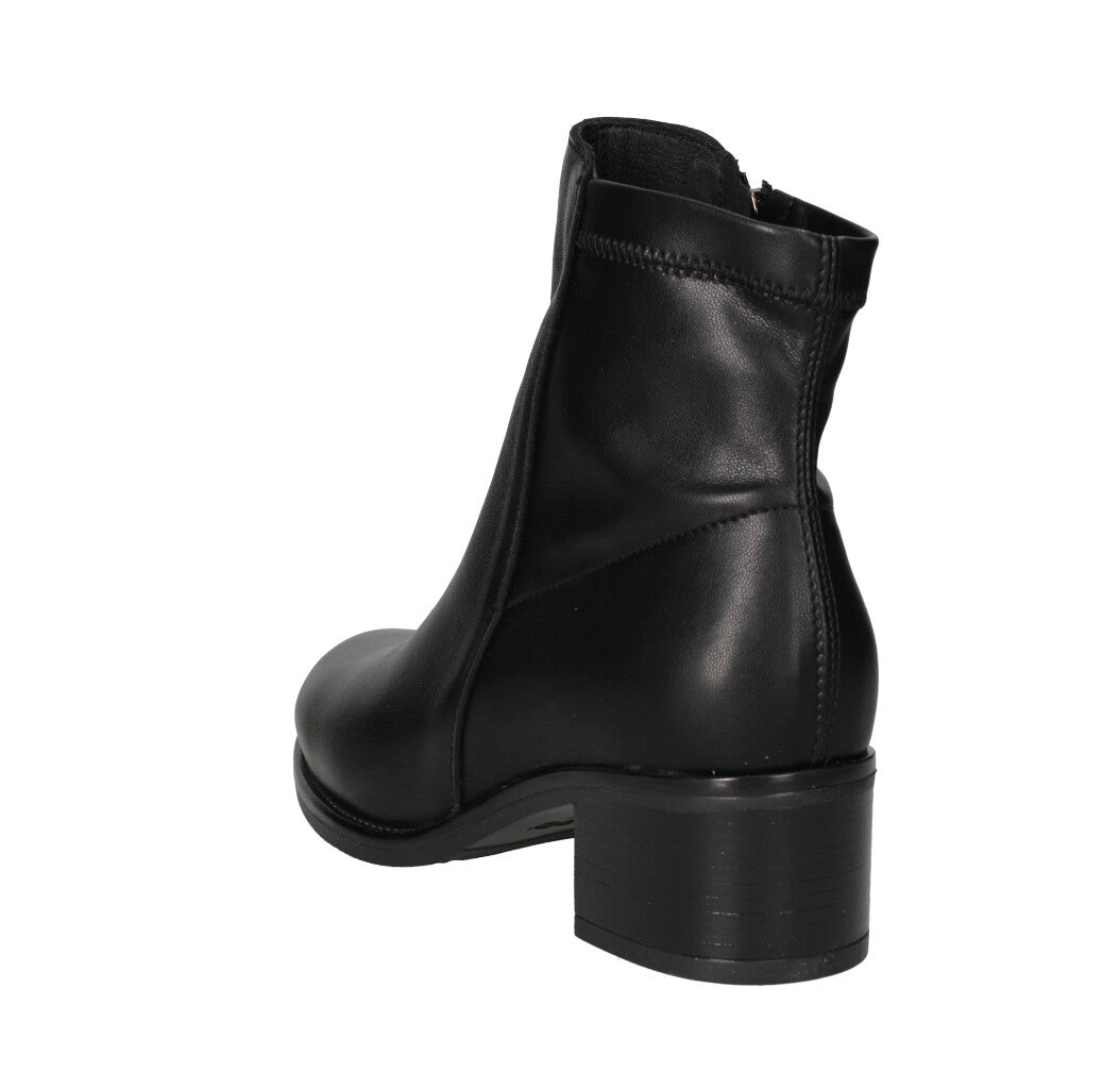 IGI&CO TRONCHETTO Donna 8687600 NERO