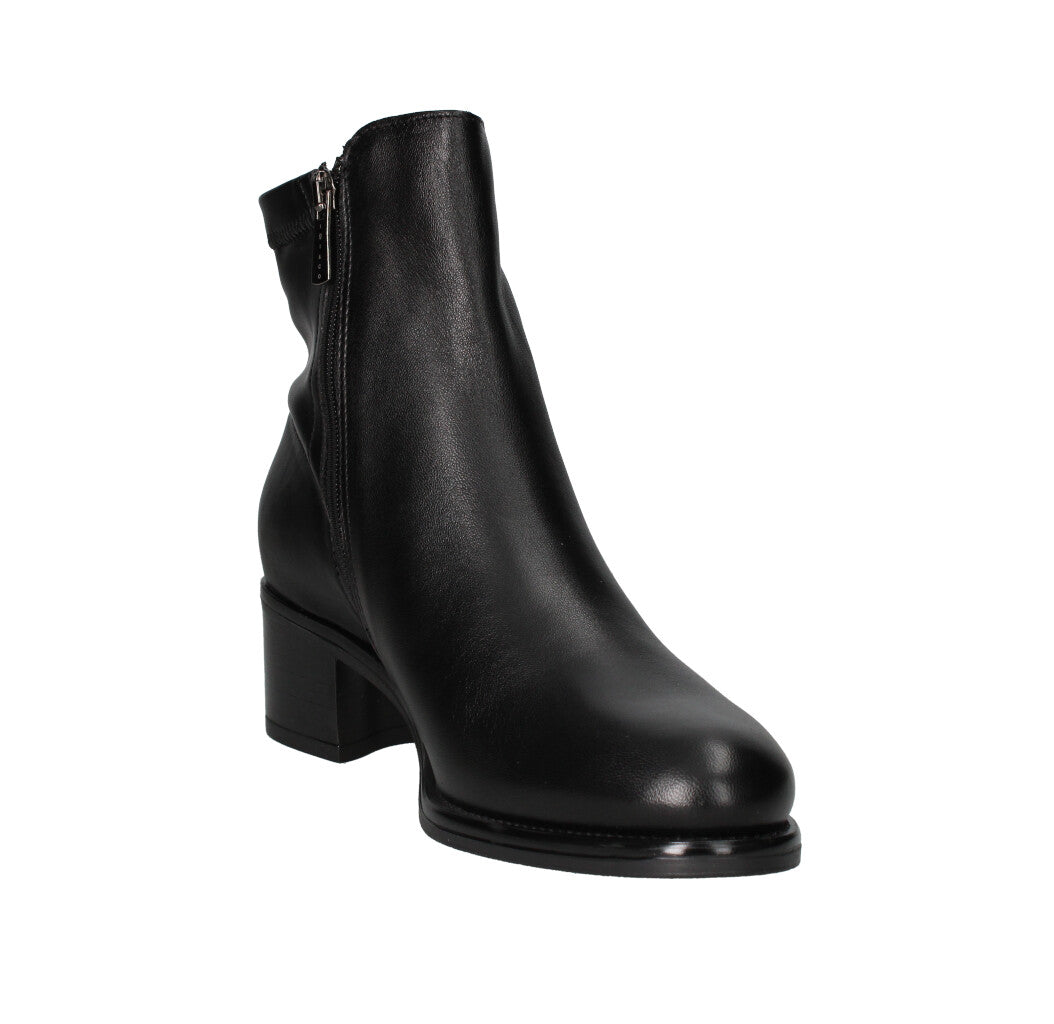 IGI&CO TRONCHETTO Donna 8687600 NERO