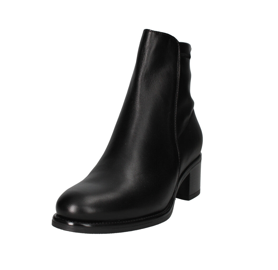 IGI&CO TRONCHETTO Donna 8687600 NERO