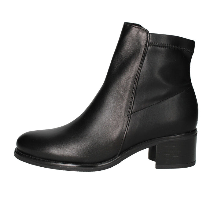 IGI&CO TRONCHETTO Donna 8687600 NERO