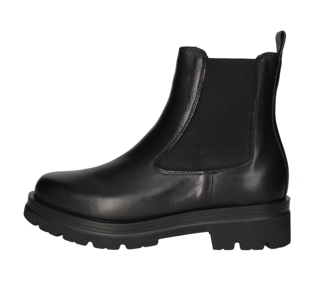 IGI&CO STIVALETTO Donna 8689500 NERO