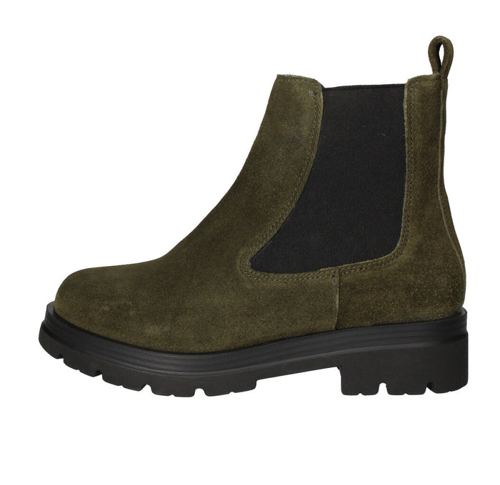 IGI&CO STIVALETTO Donna 8689522 VERDE