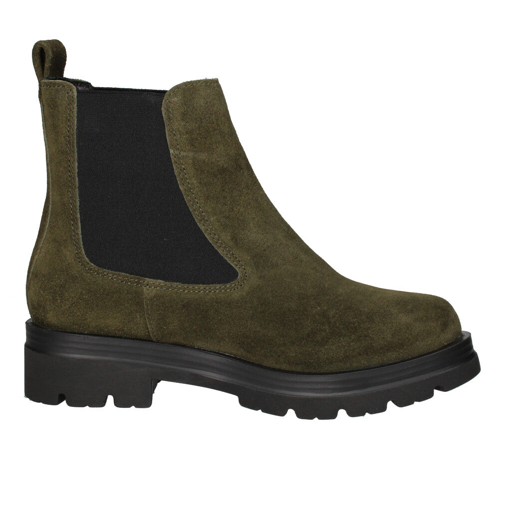 IGI&CO STIVALETTO Donna 8689522 VERDE