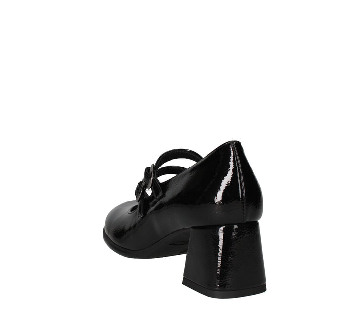 IGI&CO DECOLLETE' Donna 8695900 NERO