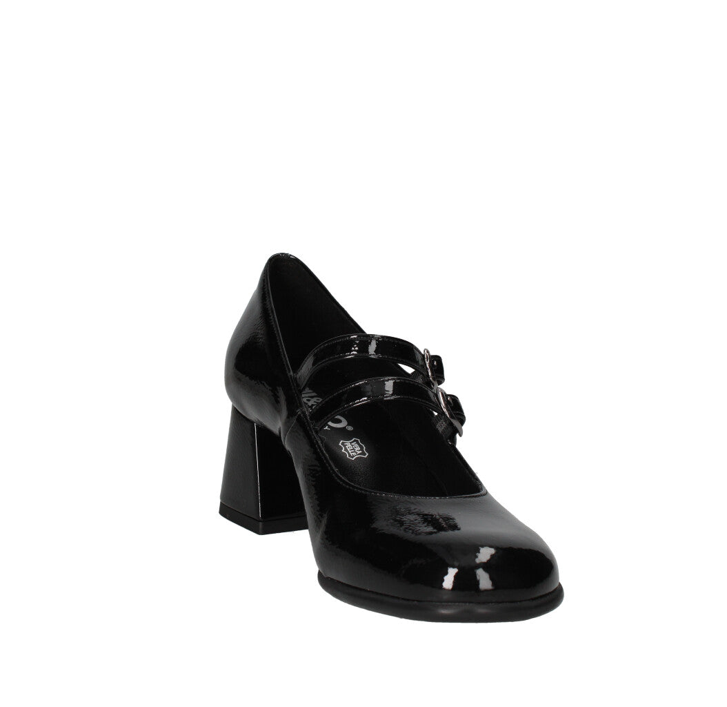 IGI&CO DECOLLETE' Donna 8695900 NERO