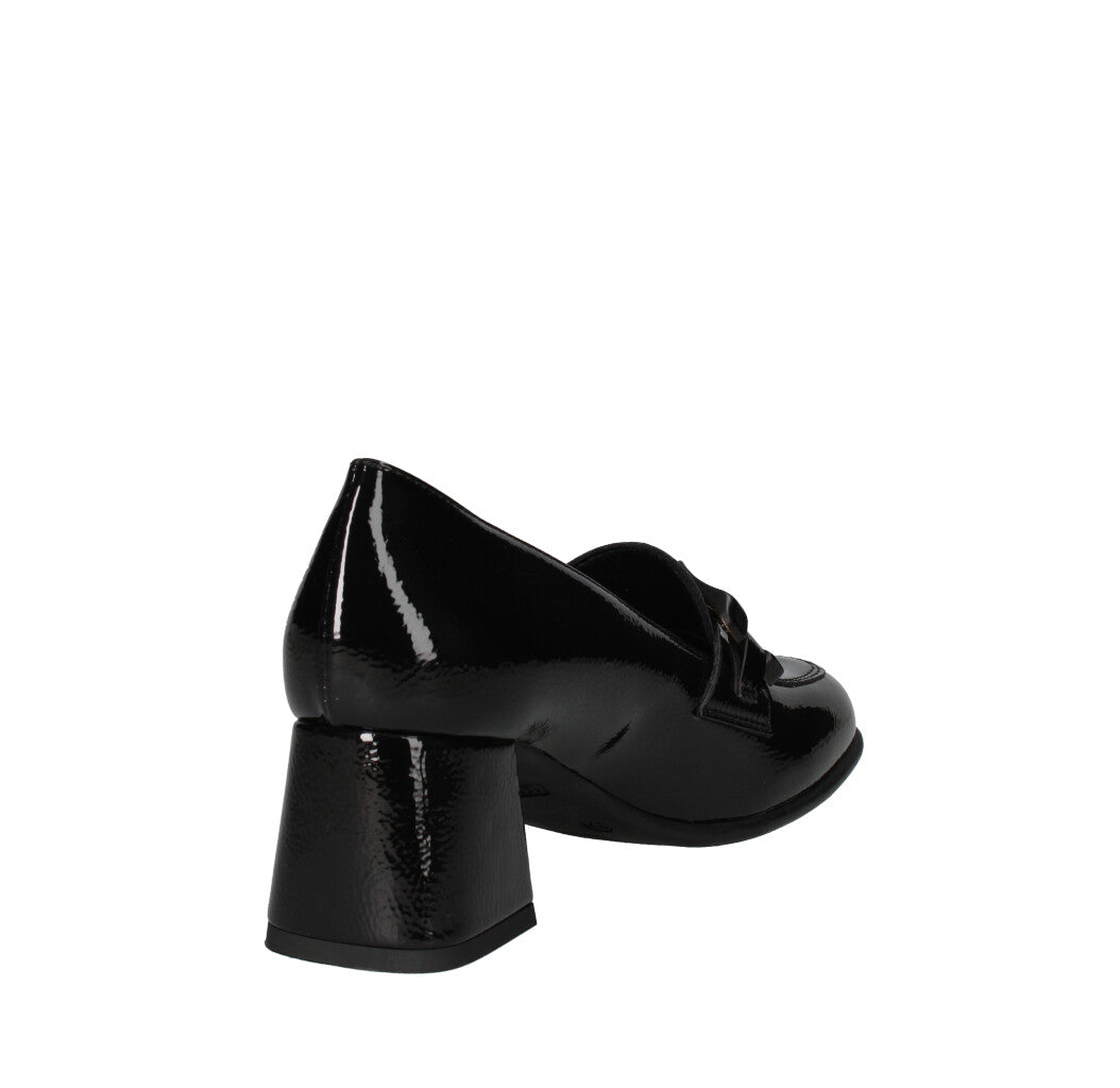 IGI&CO MOCASSINO Donna 8696100 NERO