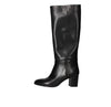 glam-stivale-donna-laz-b1019-nero