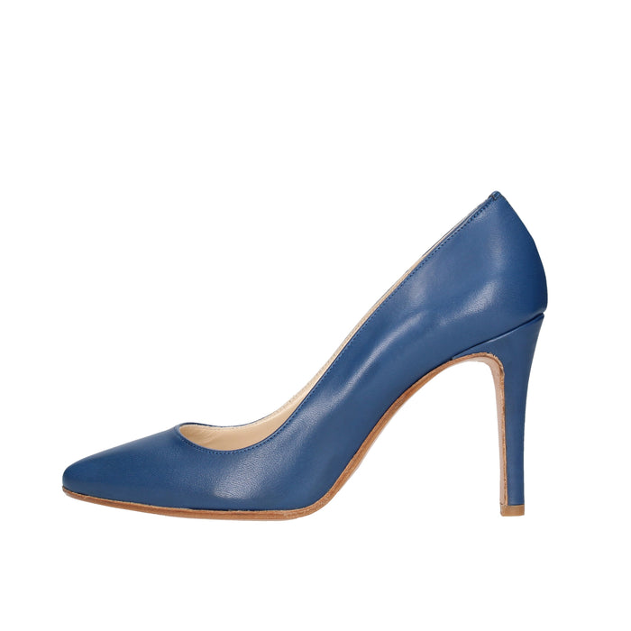 MARTINA DECOLLETE' Donna 700 BLUETTE