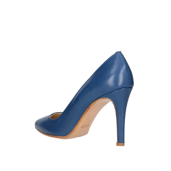 MARTINA DECOLLETE' Donna 700 BLUETTE