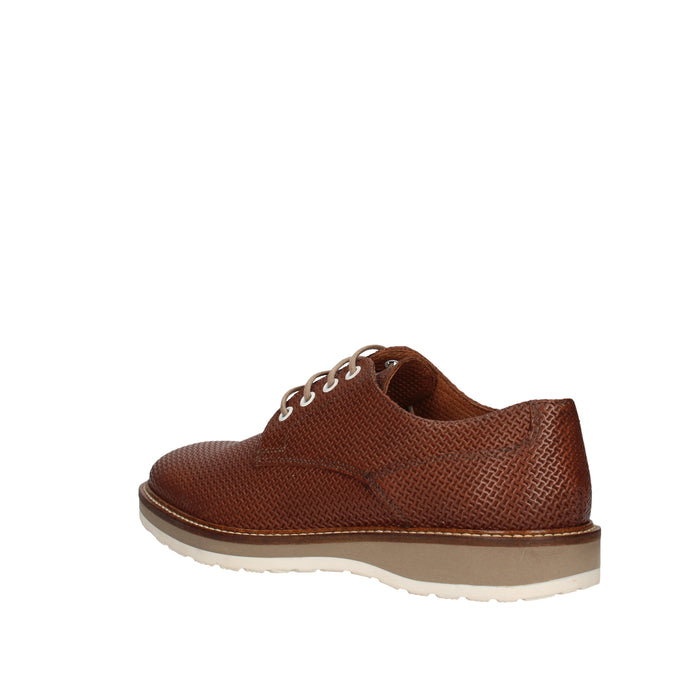 MARCO FERRETTI FRANCESINA  111120 MARRONE